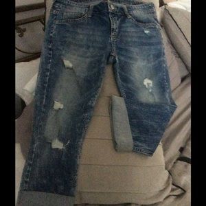 Never worn 🌺🌺Arizona Jeans🌸🌸