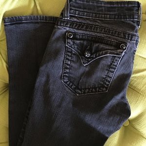 Miss Me Skinny 28
