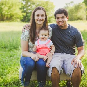 Meet your Posher, Janelle