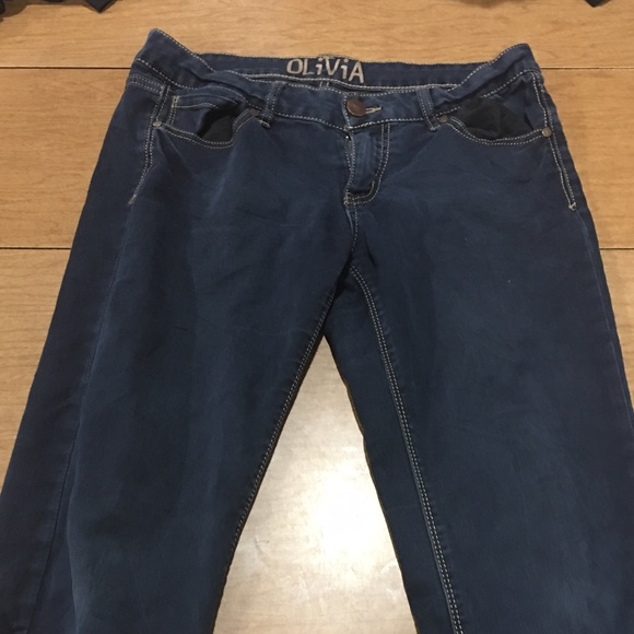 Bundle 4 pairs of pants