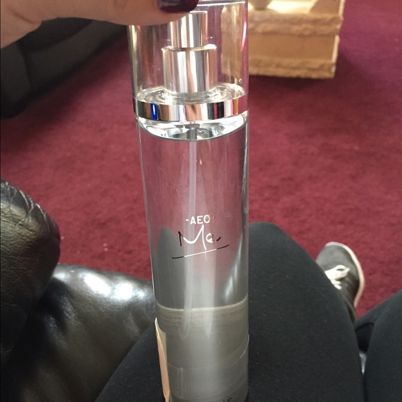 American Eagle "Me" perfume