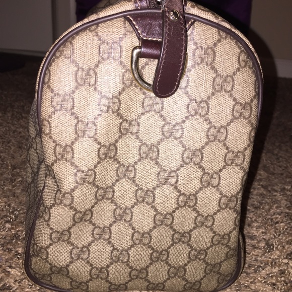 Gucci Boston Bag - Picture 2 of 2