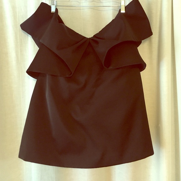 Cameo the label feel real top! *sold out