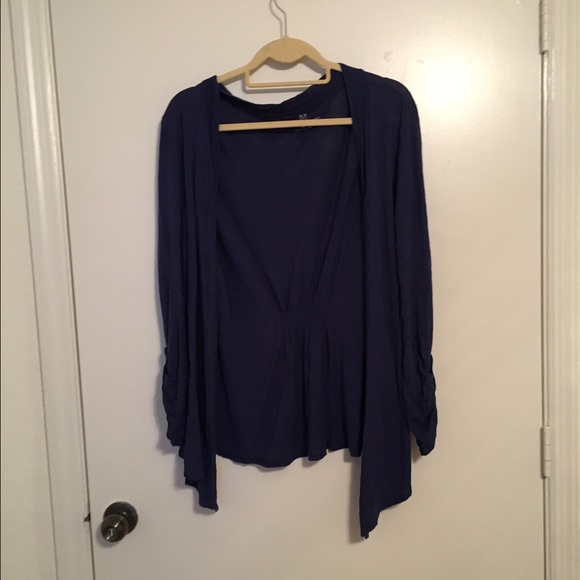 Cardigan