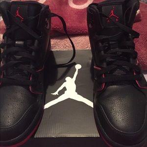 Jordan 1 flight 2