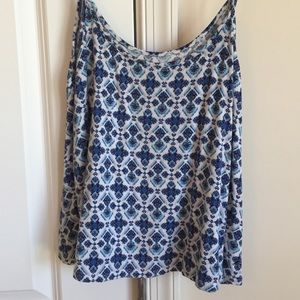 AE "soft & sexy" tank top