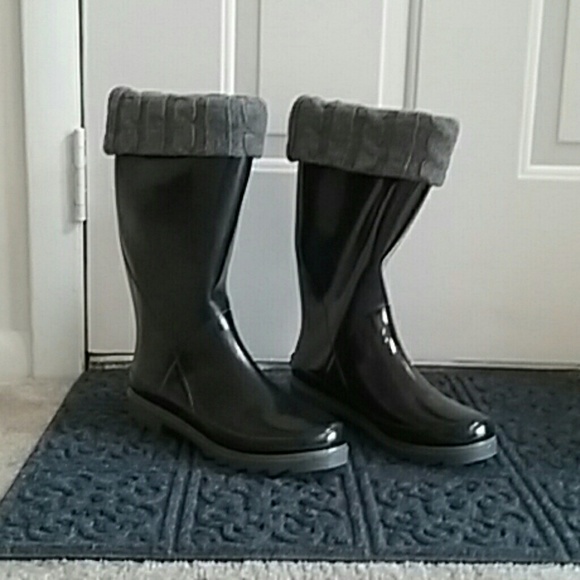 Rain Boots