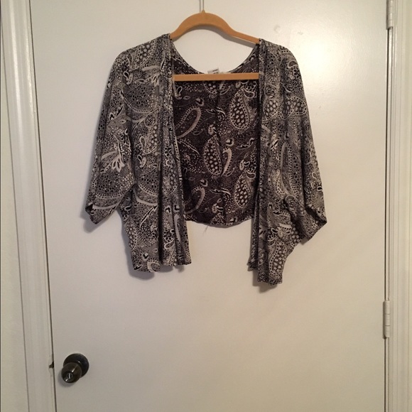 Cardigan