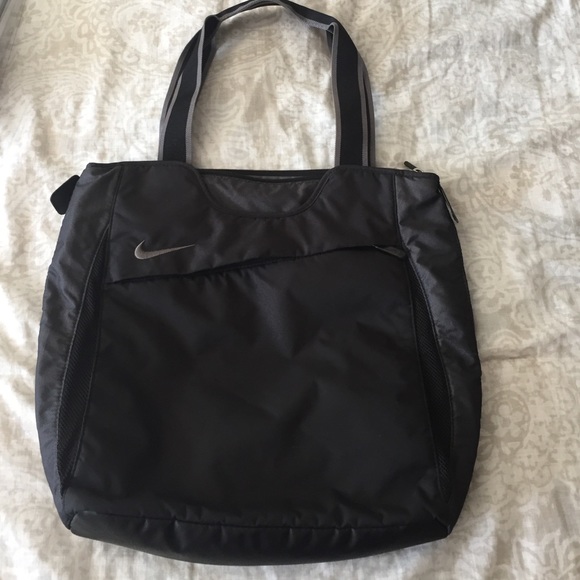 Nike messenger bag