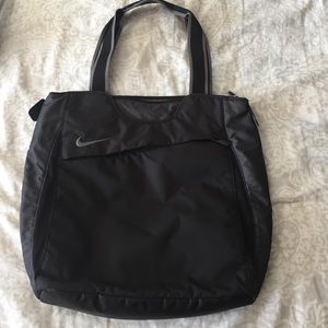 Nike messenger bag