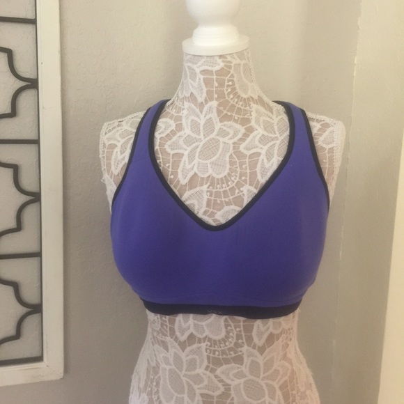 36C Victorias Secret Sports Bra