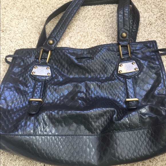 Jessica Simpson tote