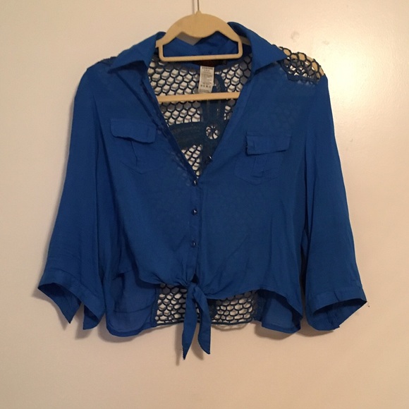Blouse