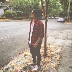 Meet your Posher, Ian ray