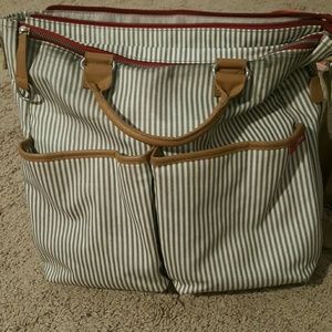 Skip Hop Diaper Bag