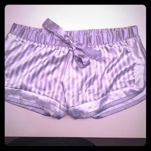 Victoria's Secret Sleep Shorts