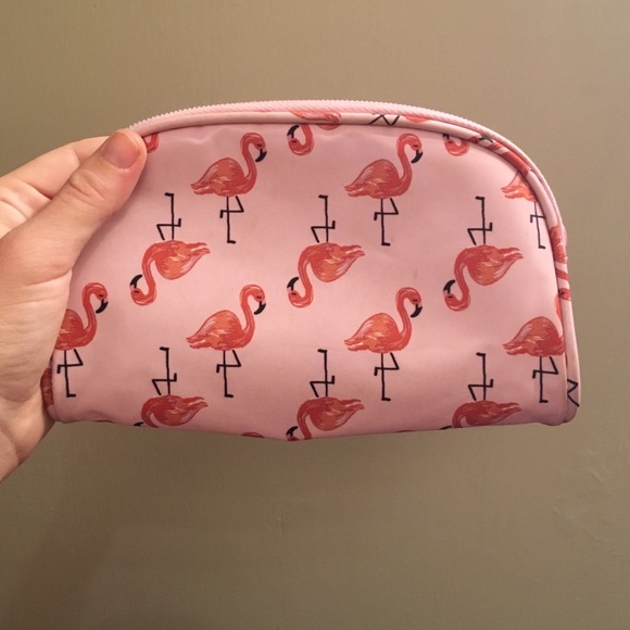 Small make up bag