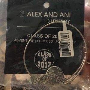 Alex and Ani Bracelet