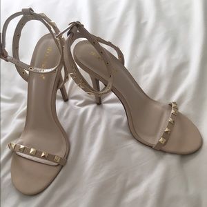 Shoe Dazzle Heels