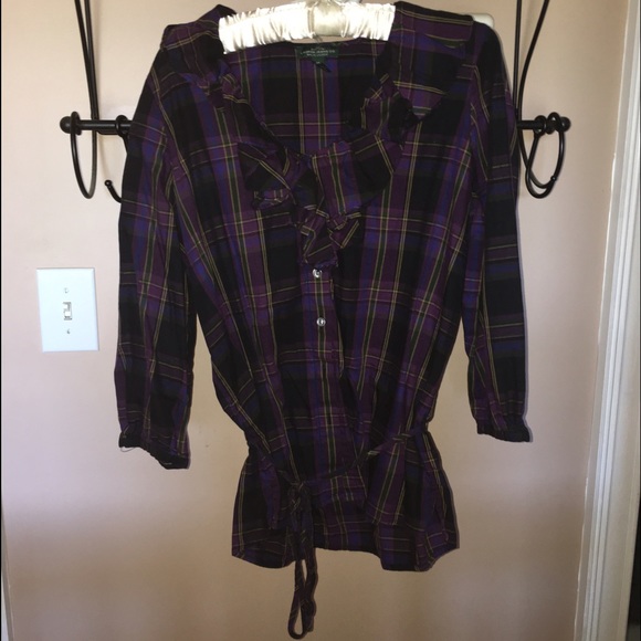 Ralph Lauren shirt