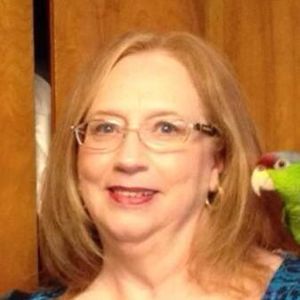 Meet your Posher, Dianne doss