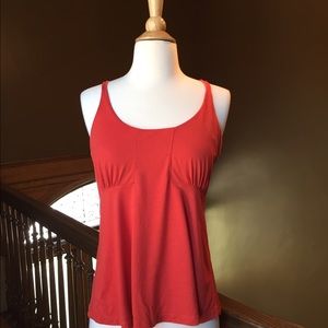 Mods International top