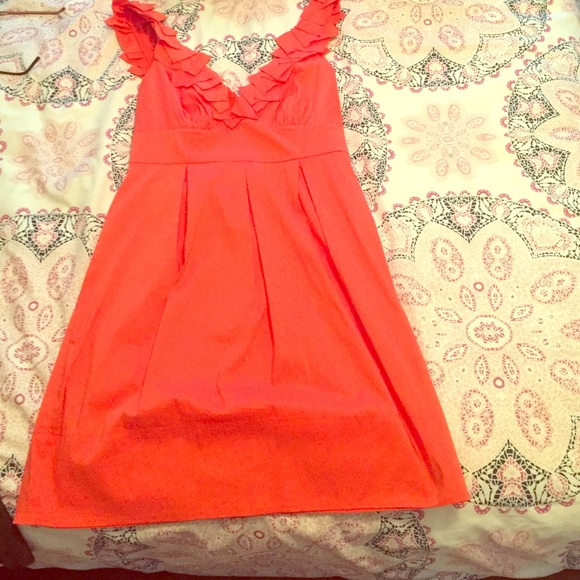 Sun dress