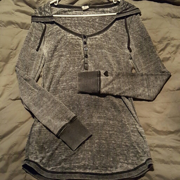 Roxy thermal type sweater