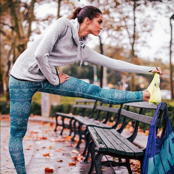 Nike pro leggings