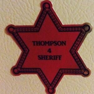 Meet your Posher, Missy