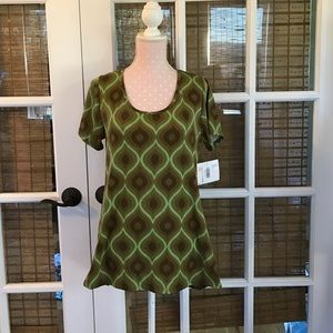LuLaRoe Classic Tee