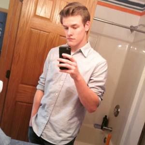 Meet your Posher, Zach