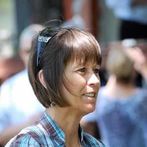 Meet your Posher, Carilyn