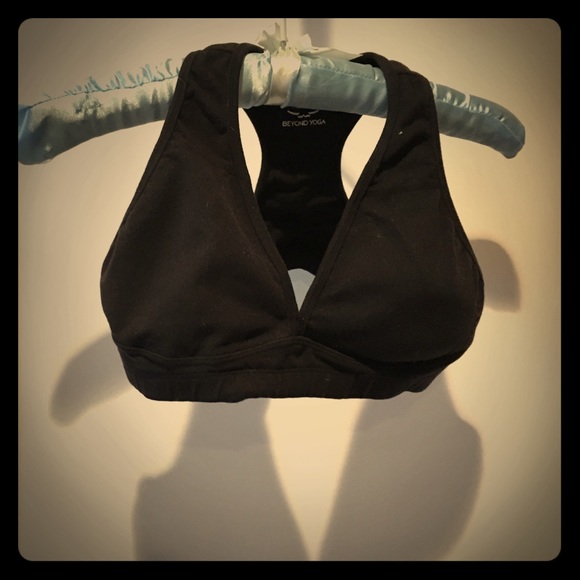 Beyond Yoga Sports Bra