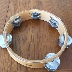 Tambourine