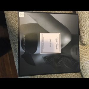 Victoria secret strapless bra