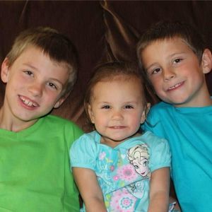 Meet your Posher, Alonna