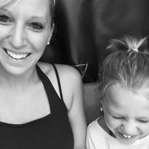 Meet your Posher, Nikki