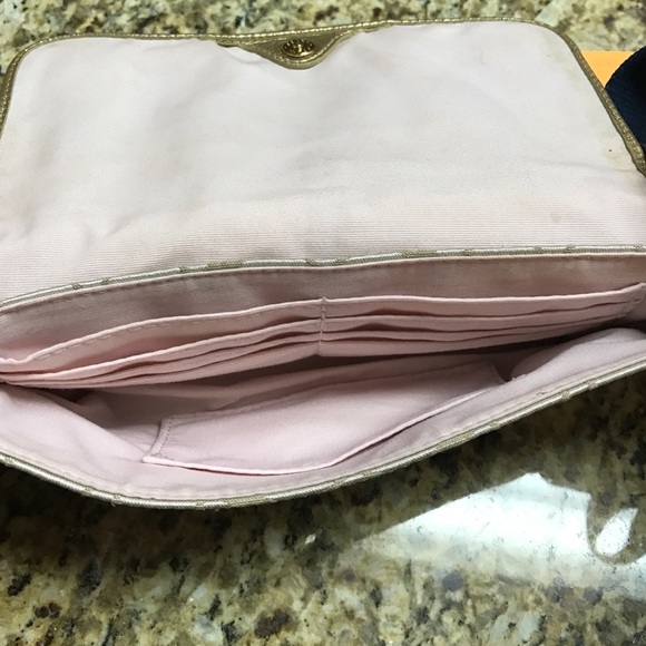 Coach wristlet - Picture 3 of 4