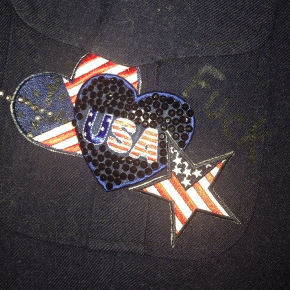 Handmade jacket - Picture 3 of 4