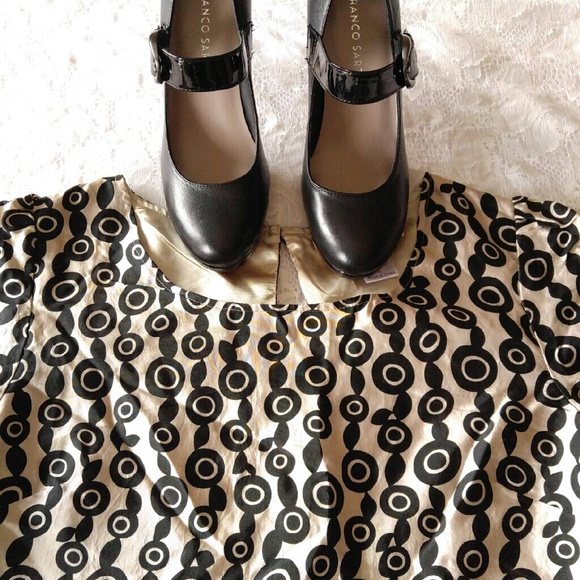 francesca's collection dress