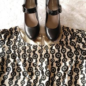 francesca's collection dress