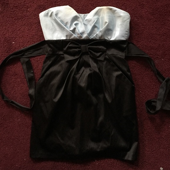 Multiple occasion dress