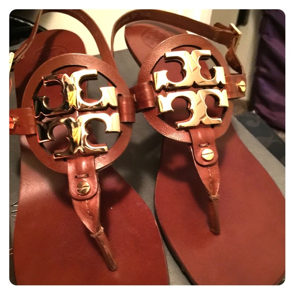 Tory Burch Kitten Heel