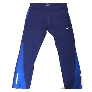 Nike Dri-Fit Leggings