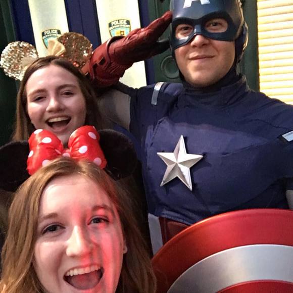 Meet your Posher, Cassie - Picture 1 of 1