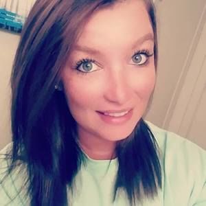 Meet your Posher, Amber lynn