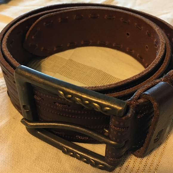 NWT John Varvantos men's belt