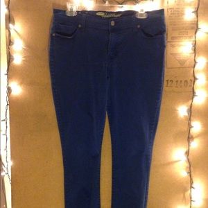 Old Navy Sweetheart Jeans