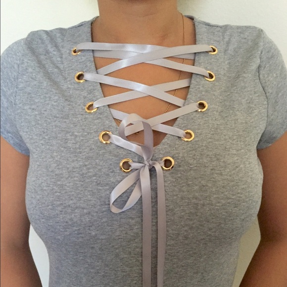 BRAND NEW RIBON DRESS - Picture 4 of 4